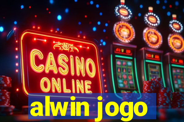 alwin jogo